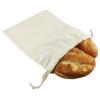 COTTON CRAFT – 6 Pack – Cotton Muslin Grocery Storage Bags – 100% Natural Cotton – No Chemicals or Dyes used – Three Useful Sizes – 12×15, 10×10, 8×10(13.5×15 Inches (2 Pack))