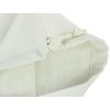 COTTON CRAFT – 6 Pack – Cotton Muslin Grocery Storage Bags – 100% Natural Cotton – No Chemicals or Dyes used – Three Useful Sizes – 12×15, 10×10, 8×10(13.5×15 Inches (2 Pack))