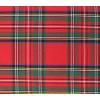 COTTON CRAFT Countryside Classic Gingham Buffalo Check Plaid Tablecloth- Premium Cotton- Halloween Harvest Autumn Fall Thanksgiving Holiday Christmas Xmas Dining Celebration Festive Party – 60×120 Red(Red Green Multi Plaid)