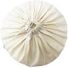 COTTON CRAFT Extra Large Laundry Bags – Heavy Duty Cotton Canvas Drawstring Closure Washable Laundry Bag – Back to School Travel College Dorm Basket Hamper Liner Toys Clothes Organizer Sack -XL 28×36(Laundry Bag / 2 Pack)