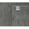 COTTON CRAFT Hooded Hotel Towel – Oversized Extra Large 40 x 80 – Heavyweight 700 GSM Towel with Hood for Adults – 100% Cotton Ringspun Terry Pool Beach Bath Sheet Wrap – Soft Plush Absorbent – Blue(Grey – 2 Pack Bath Sheet)