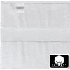COTTON CRAFT Hotel Spa Luxury Bath Sheet – Oversized Extra Large 40 x 80 – Heavyweight 700 GSM 2 Ply Ringspun Cotton – Soft Absorbent Everyday Use Home Bathroom Pool Easy Care Bath Towel Sheet – White