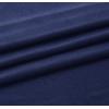 COTTON CRAFT Pool Lounge Chair Cover – 2 Pack 100% Cotton Soft Ringspun Terry Towel Chaise Patio Picnic Spa Sun Lounger Beach Lounge Chair Cover – Oversized 32 in W x 82 in L x 7 in Pocket – Navy Blue(Navy Blue)