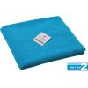 COTTON CRAFT Pool Lounge Chair Cover – 2 Pack 100% Cotton Soft Ringspun Terry Towel Chaise Patio Picnic Spa Sun Lounger Beach Lounge Chair Cover – Oversized 32 in W x 82 in L x 7 in Pocket – Navy Blue(Aqua)