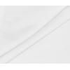 COTTON CRAFT Set of 2 Pillow Protectors – 220 Thread Count Pure Combed Cotton Sateen Weave Body Pillow Cover with Zipper – 21 x 54 inch – Grey – Pillow Not Included(White)