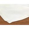 COTTON CRAFT Soft Cotton Blanket Coverlet – Plush French Matelassé Diamond- Thermal All Season Cooling Throw Blanket – Breathable Skin Friendly Luxurious Layer Bed Spread -Sofa Travel Dorm – Twin Grey(Diamond – Ivory)