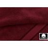 COTTON CRAFT Ultra Soft 6 Piece Towel Set – 2 Oversized Large Bath Towels,2 Hand Towels,2 Washcloths – Absorbent Quick Dry Everyday Luxury Hotel Bathroom Spa Gym Shower Pool Travel -100% Cotton- Black(Burgundy)