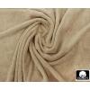 COTTON CRAFT Ultra Soft 6 Piece Towel Set – 2 Oversized Large Bath Towels,2 Hand Towels,2 Washcloths – Absorbent Quick Dry Everyday Luxury Hotel Bathroom Spa Gym Shower Pool Travel -100% Cotton- Black(Linen)