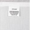COTTON CRAFT White Dinner Napkins – Set of 12 Classic Pure Cotton Soft Cloth Napkins – Durable Washable Everyday Lunch Brunch Table Restaurant Wedding Party Gift Reusable Napkin – 17 x 17 inches(White)