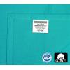 Cotton Craft Napkins, 12 Pack Oversized Dinner Napkins 20×20 Tomato, 100% Cotton, Tailored with Mitered corners and a generous hem, Napkins are 38% larger than standard size napkins(Teal)