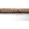 IRONGATE Jute Handspun Area Rug – Premium Jute Handwoven Reversible Chunky Textured Tan Beige Neutral Throw Accent Rug Carpet – Rustic Farmhouse Living Room Bedroom Den Study Décor -24″ x 36″ Natural(Natural)