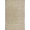 COTTON CRAFT Cotton Chindi Rag Rug – 2 Pack – Boho Farmhouse Rustic Area Accent Throw Rug – Handwoven Reversible Natural Recycled Yarn – Living Room Den Study Home Décor Gift -20 x 32 in – Multi Color(Natural)