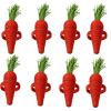 Orange Green - Carrot