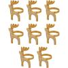 Gold - Reindeer
