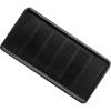 IRONGATE – Heavy Duty Big Foot Boot Tray Door Mat 16×32 – Indoor or Outdoor Use – Multi Purpose – 100% Rubber Construction – Entryway, Garage, Pets, Painting Projects, Clean Ups(1 Pack Boot Tray-16×32 Inches)