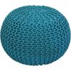 Teal - Round