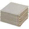Cocktail Napkin Natural - 10x10