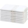 White - 17x17