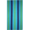 COTTON CRAFT Large Beach Towel – 4 Pack 100% Cotton Velour Jacquard – Pool Picnic Bath Travel Beach Towel – Plush Super Soft Absorbent Quick Dry Luxury – 450 GSM – 32×63 – Multi Color(Multicolor)