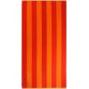 COTTON CRAFT Large Beach Towel – 4 Pack 100% Cotton Velour Jacquard – Pool Picnic Bath Travel Beach Towel – Plush Super Soft Absorbent Quick Dry Luxury – 450 GSM – 32×63 – Multi Color(Multicolor)