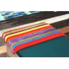 COTTON CRAFT Large Beach Towel – 4 Pack 100% Cotton Velour Jacquard – Pool Picnic Bath Travel Beach Towel – Plush Super Soft Absorbent Quick Dry Luxury – 450 GSM – 32×63 – Multi Color(Summer of Siam)