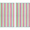 Cabana Stripe - Pink Multi