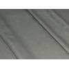 COTTON CRAFT Premium 400 Thread Count Super Soft Cotton Deep Pocket Sheet Set, Queen, Grey(Grey)